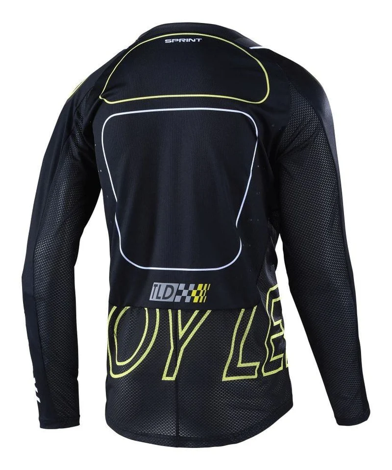 Troy Lee Designs Sprint Jersey Drop In