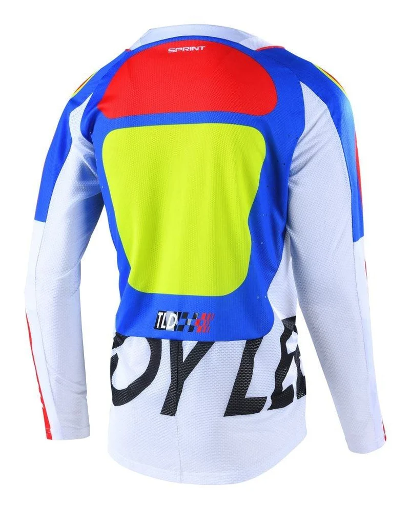 Troy Lee Designs Sprint Jersey Drop In