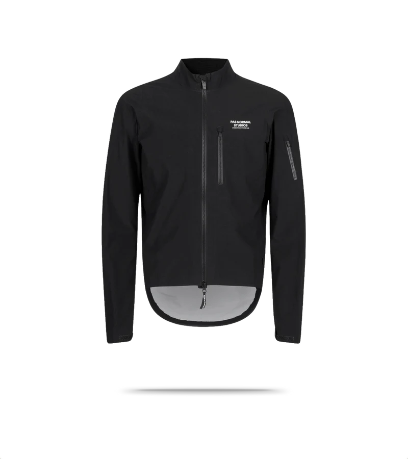 Essential Shield Jacket
