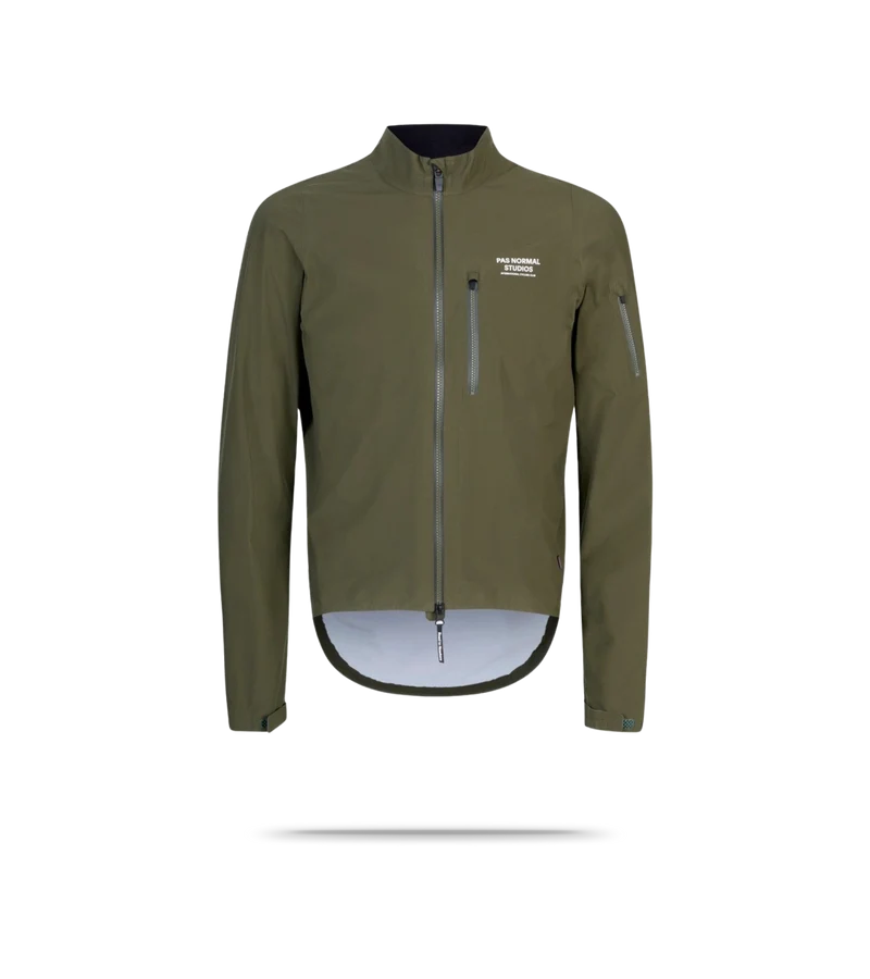 Essential Shield Jacket