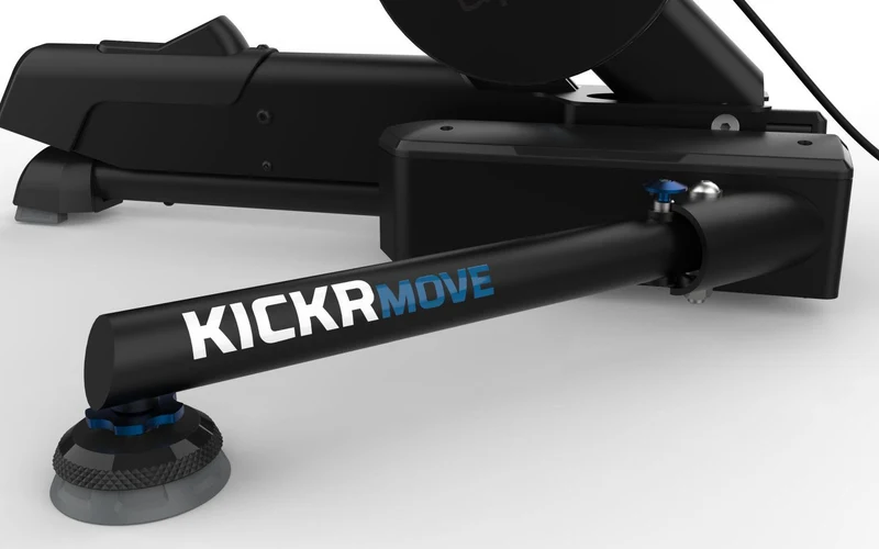 Wahoo Kickr Move schwarz