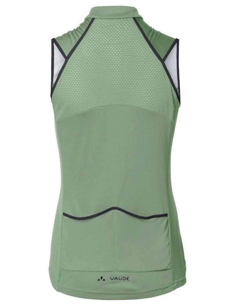 Vaude Women's Posta FZ Tricot SL