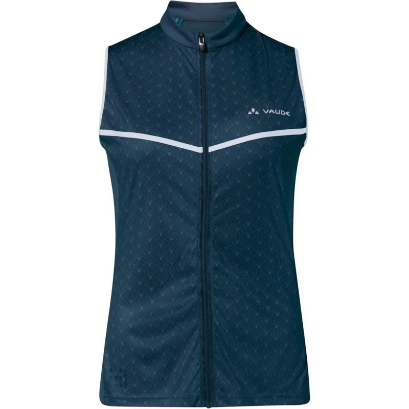 Vaude Women's Posta FZ Tricot SL