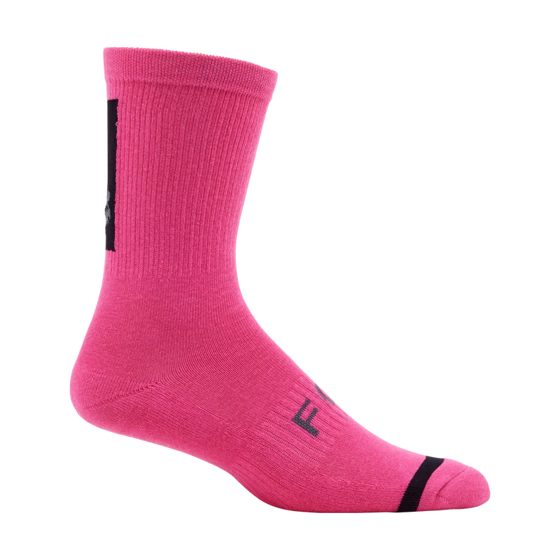 Fox 8" Defend Sock