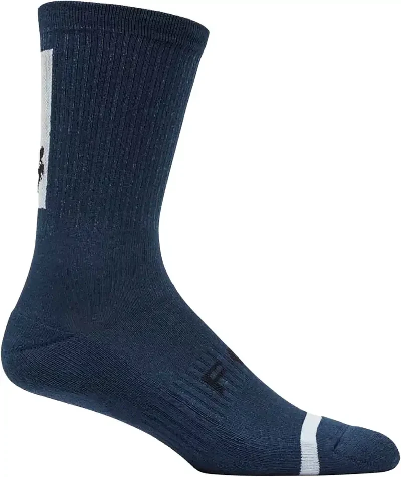 Fox 8" Defend Sock