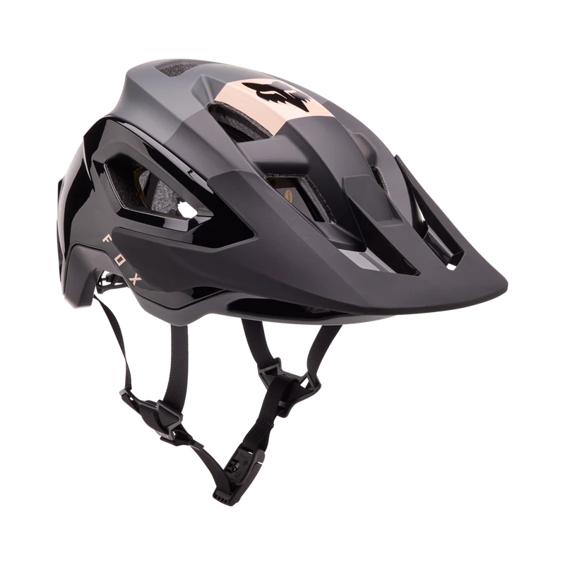 Fox Speedframe Pro Klif, Ce
