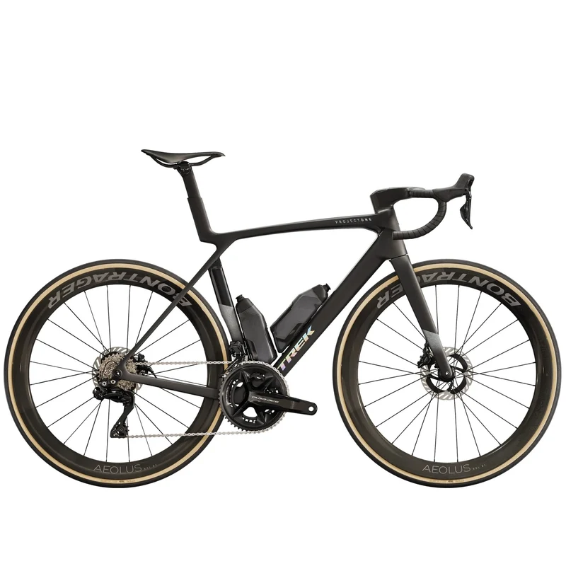 Madone SLR 9 Gen 8 Lightweight Carbon Road Bike