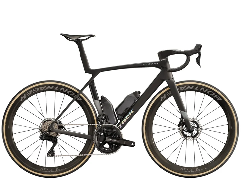 Madone SLR 9 Gen 8 Lightweight Carbon Road Bike