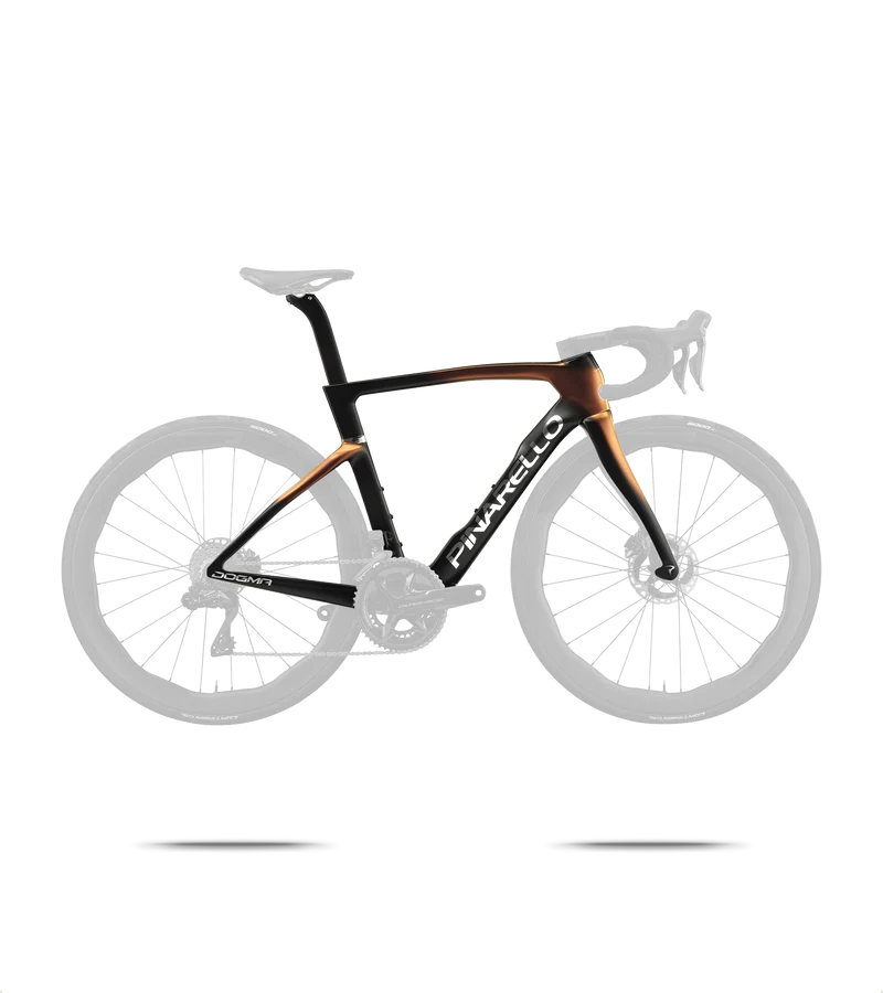 Dogma F Frameset 2026