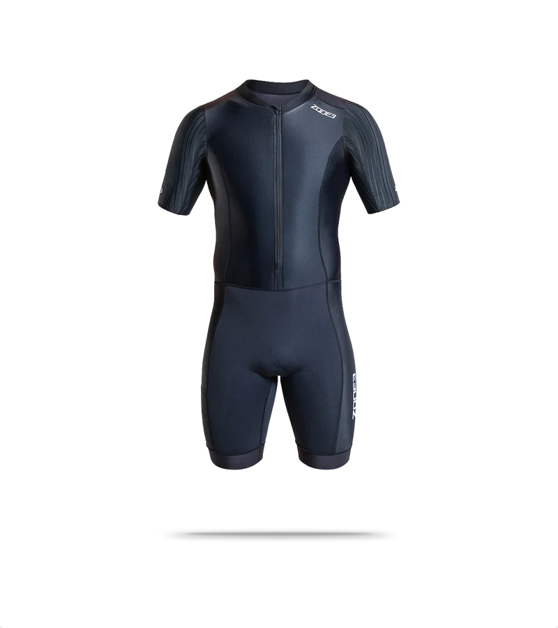 Activate+ Short Sleeve Trisuit