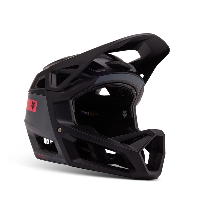 Fox Proframe Rs Taunt Ce