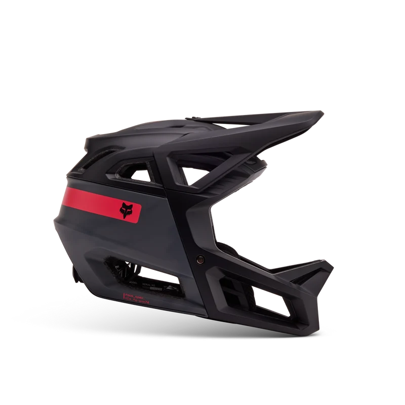 Fox Proframe Rs Taunt Ce