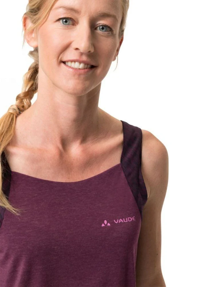 Vaude Women's Altissimi Top
