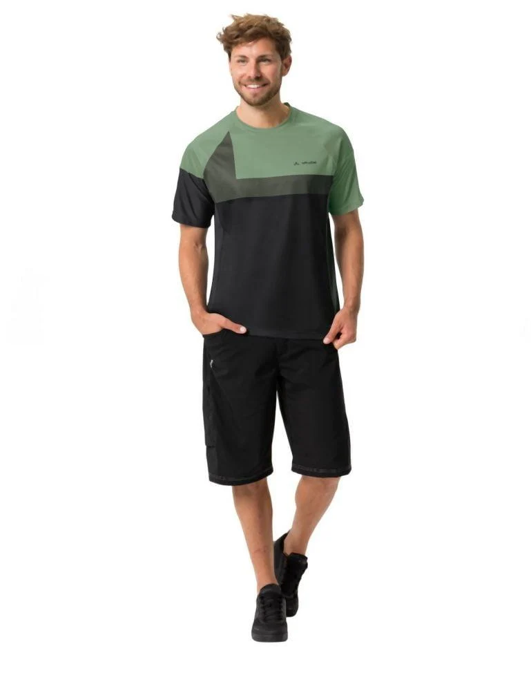 Vaude Men's Moab T-Shirt VI