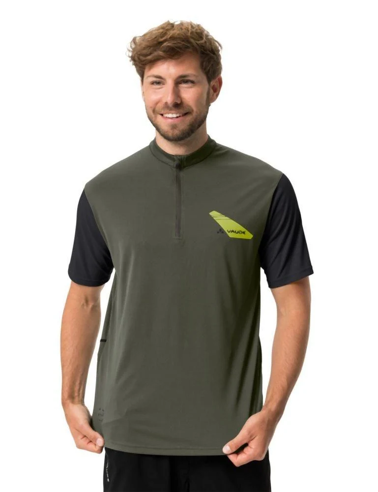 Vaude Men's Ledro Shirt