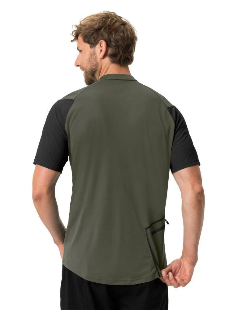 Vaude Men's Ledro Shirt