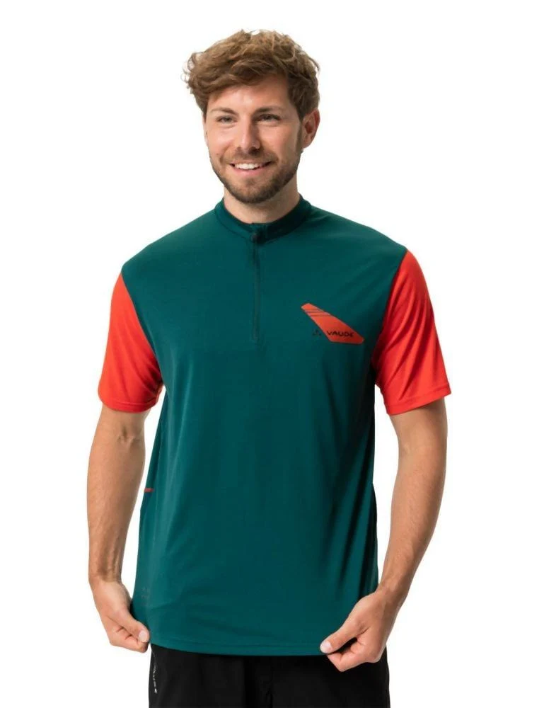 Vaude Men's Ledro Shirt