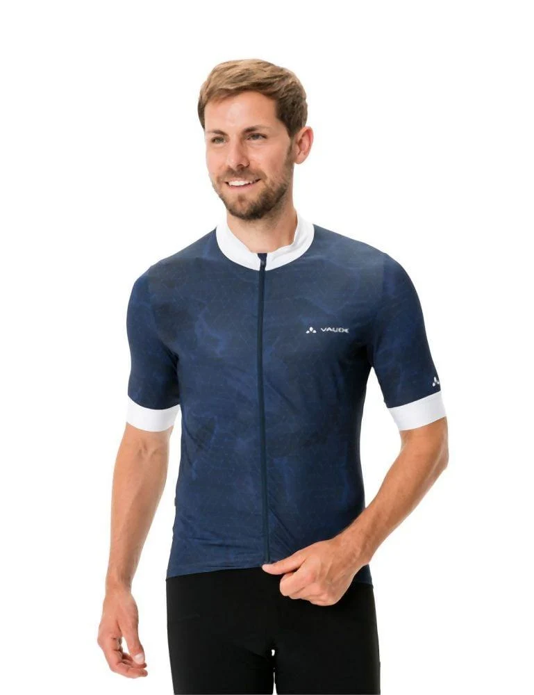 Vaude Men's Furka FZ Tricot