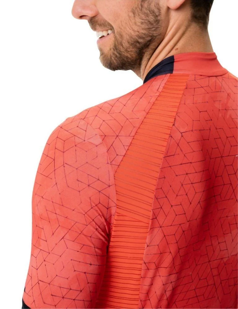 Vaude Men's Furka FZ Tricot