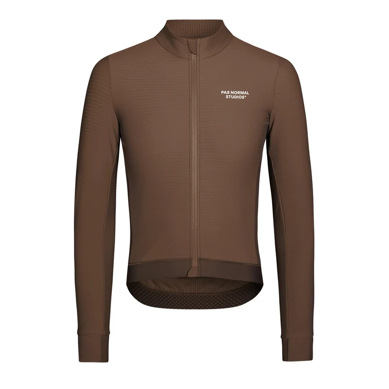 Essential Long Sleeve Jersey