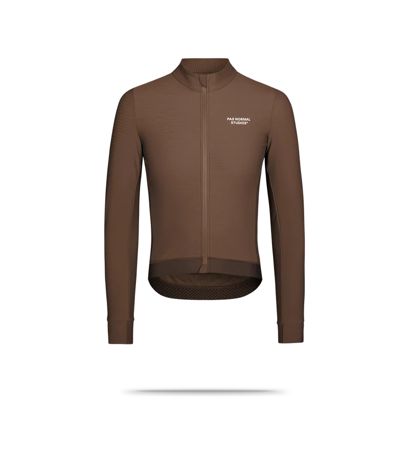 Essential Long Sleeve Jersey