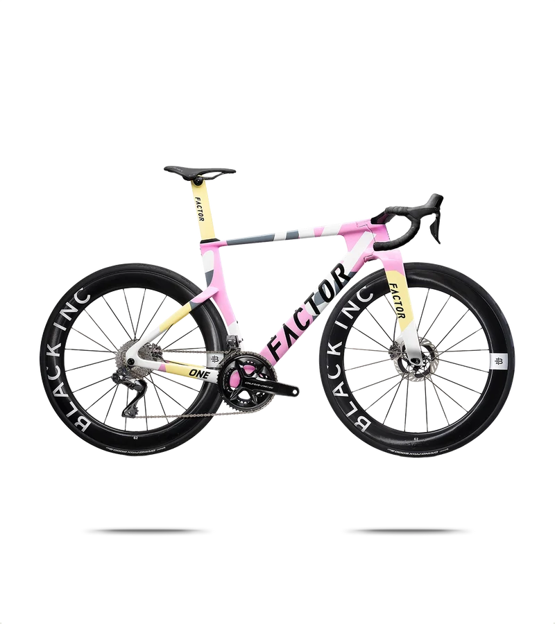 ONE Ultegra Di2 Road Bike