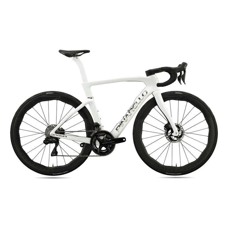 Dogma F Dura-Ace Di2 Road Bike