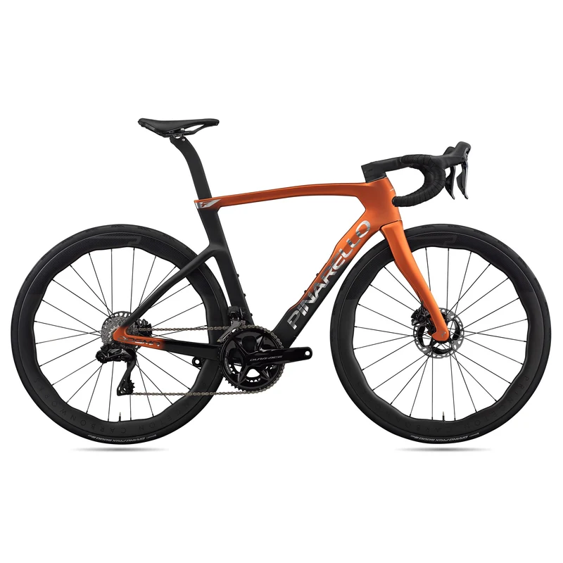 Dogma F Dura-Ace Di2 Road Bike