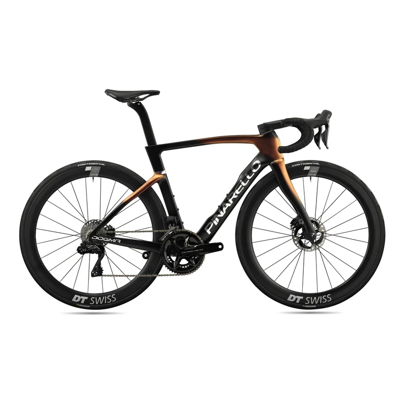 Dogma F Dura-Ace Di2 Road Bike
