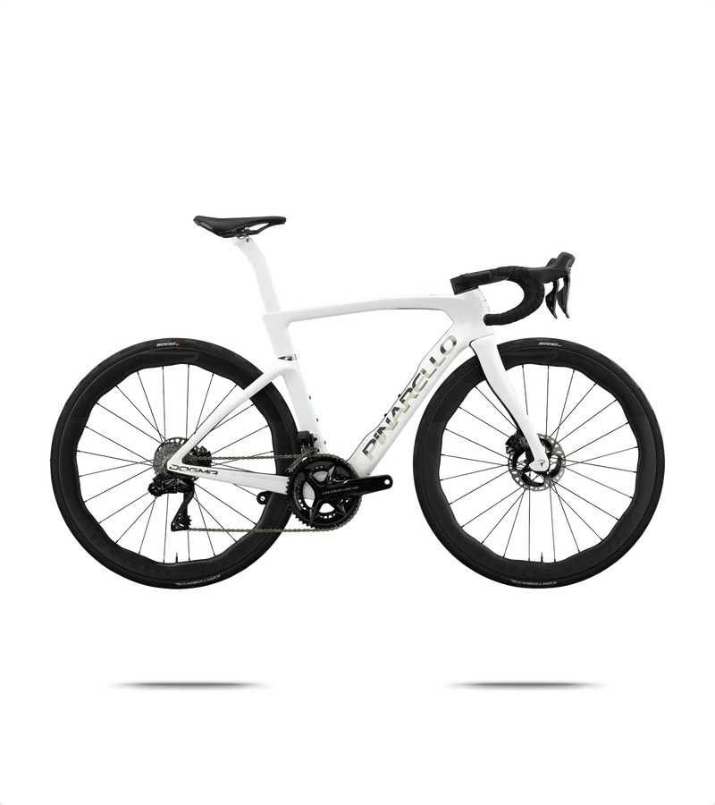 Dogma F Dura-Ace Di2 Road Bike