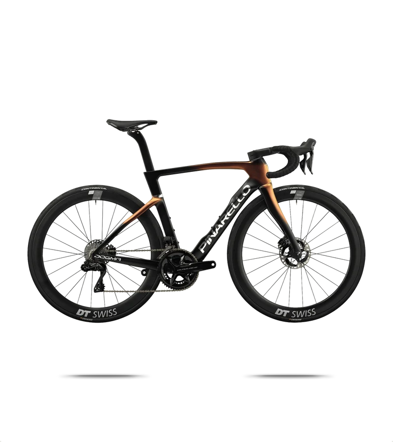 Dogma F Dura-Ace Di2 Road Bike