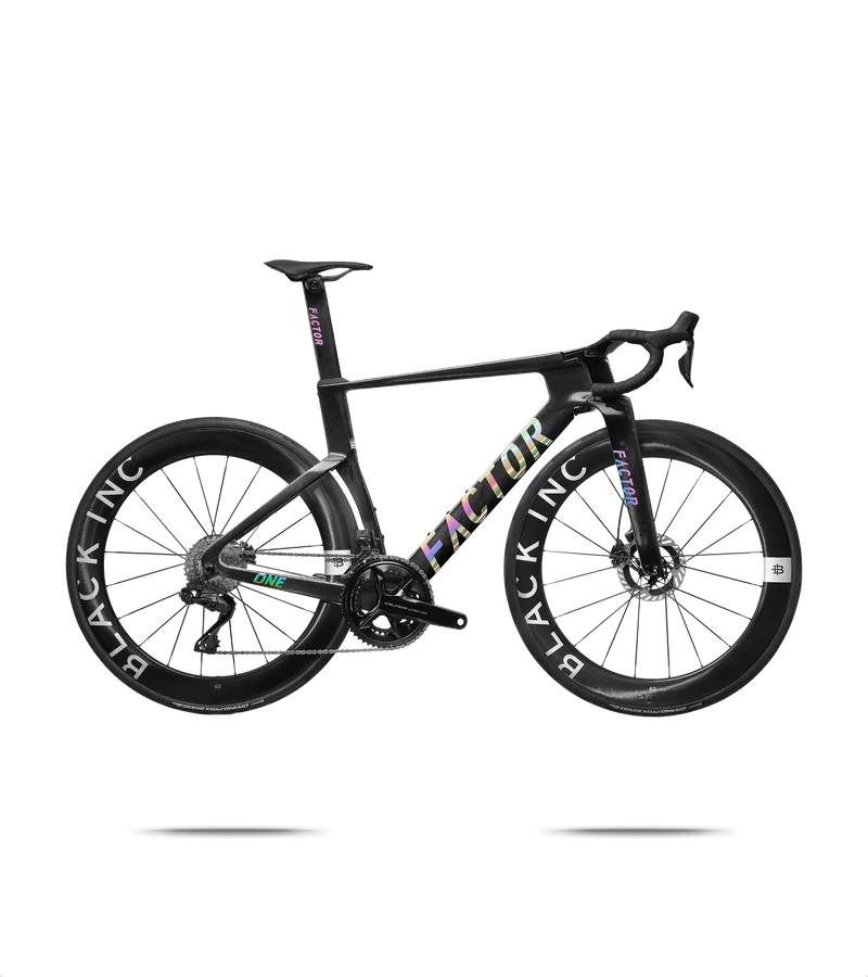 ONE Dura-Ace Di2 Road Bike
