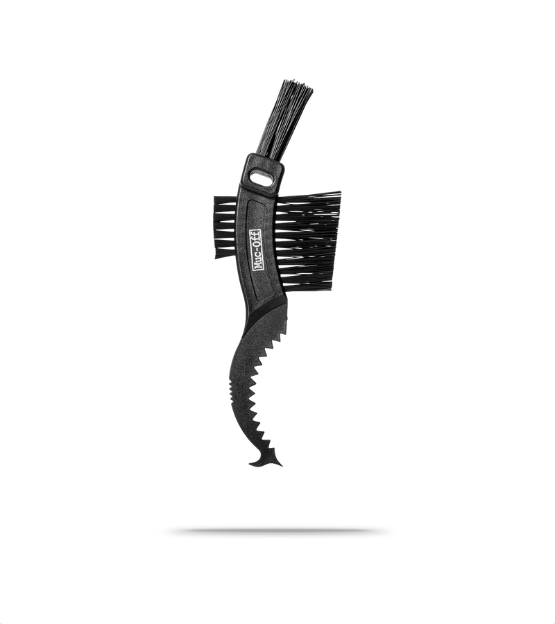 Claw Brush