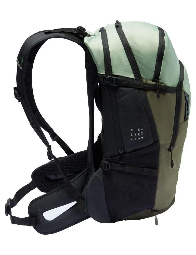 Vaude Bike Alpin 25L