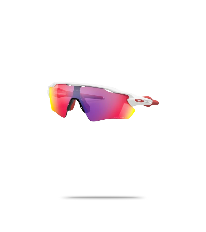 Radar EV Prizm Road Sunglasses With Prizm Lens