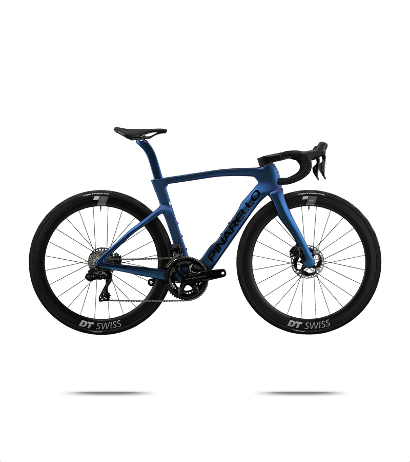 Dogma F SRAM Red AXS Disc Carbon Road Bike
