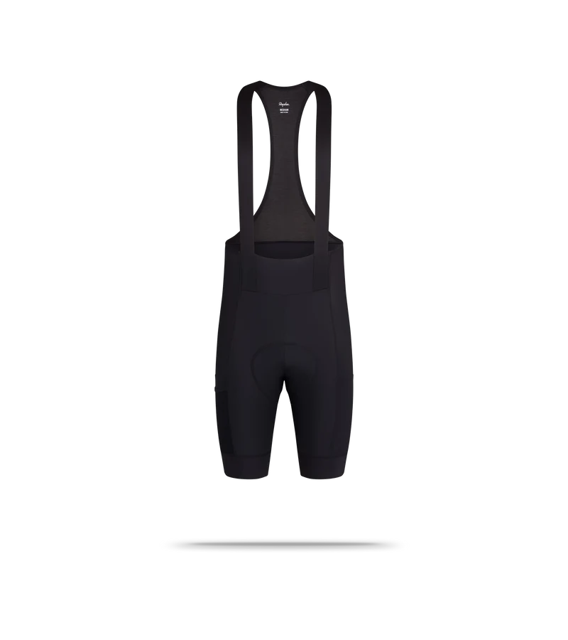 Brevet Elements Cargo Bib Shorts