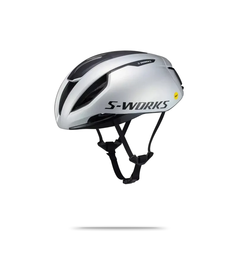 S-Works Evade 3 Cycling Helmet