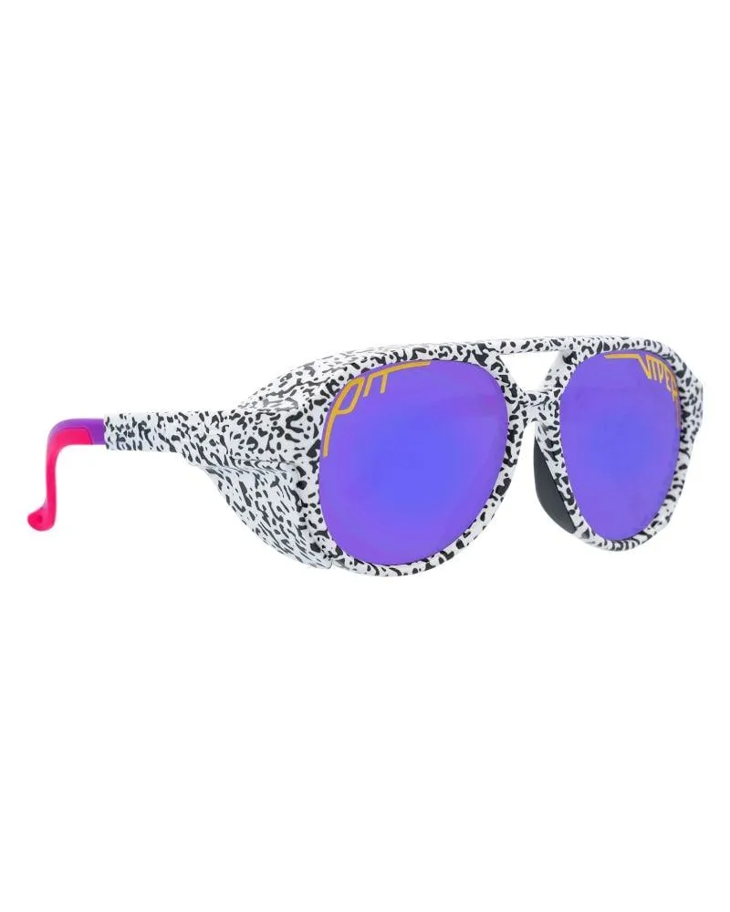 Pit Viper The Exciters