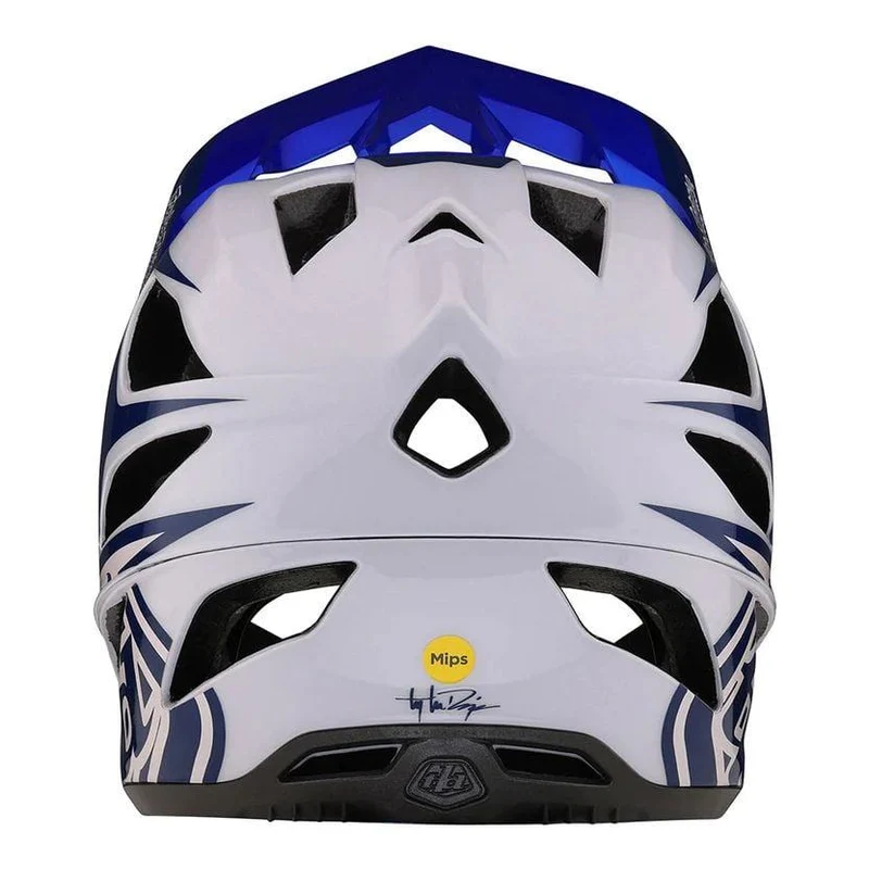 Troy Lee Designs Stage Helmet W/Mips