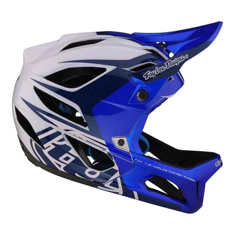 Troy Lee Designs Stage Helmet W/Mips