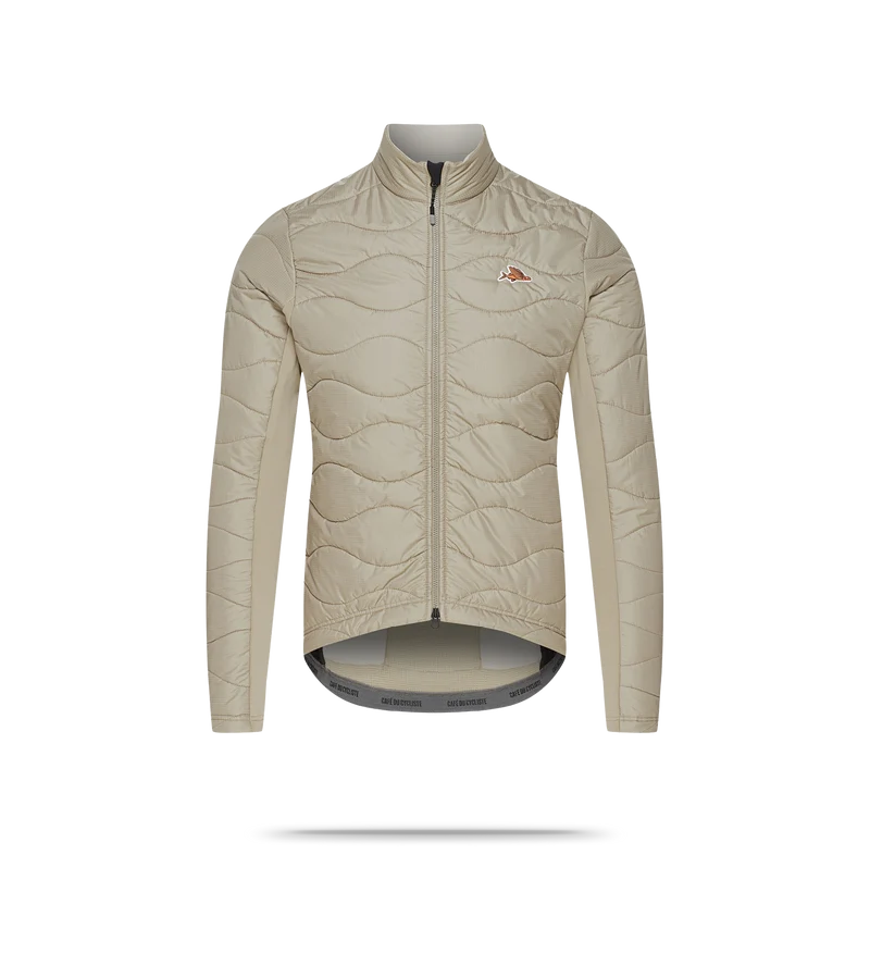 Albertine Thermal Cycling Jacket