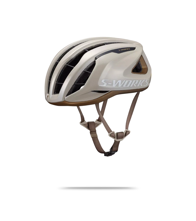 S-Works Prevail 3 Ventilated Cycling Helmet