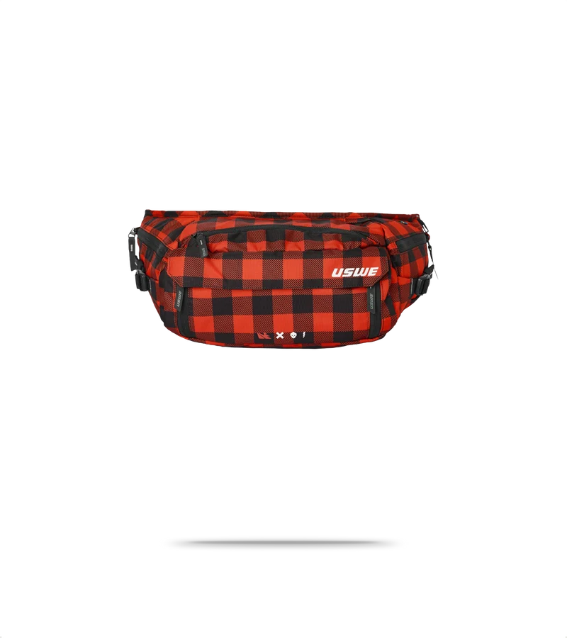 Waist Hip Pack - 6L