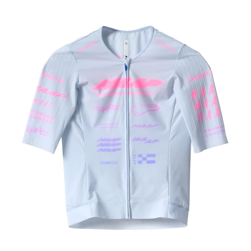 Beta Pro Aero Short Sleeve Jersey