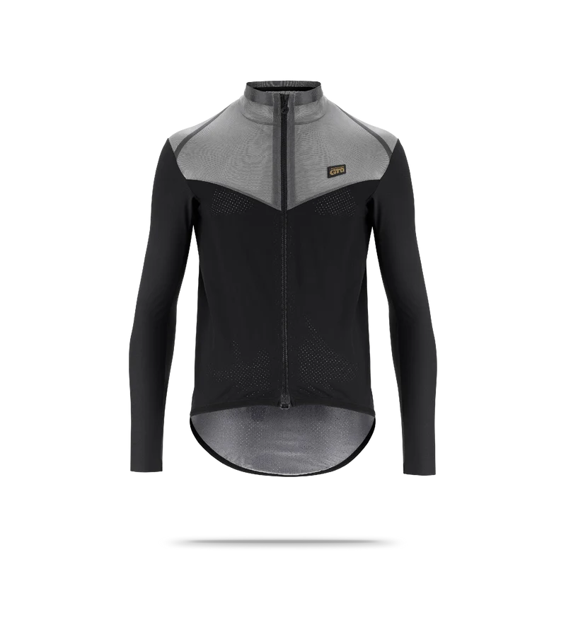 Mille GTO C2 Fuchsrohre Shell Jacket