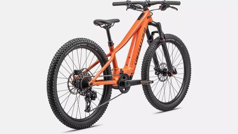 Specialized Levo SL HT Blaze/Slate/Black 24"