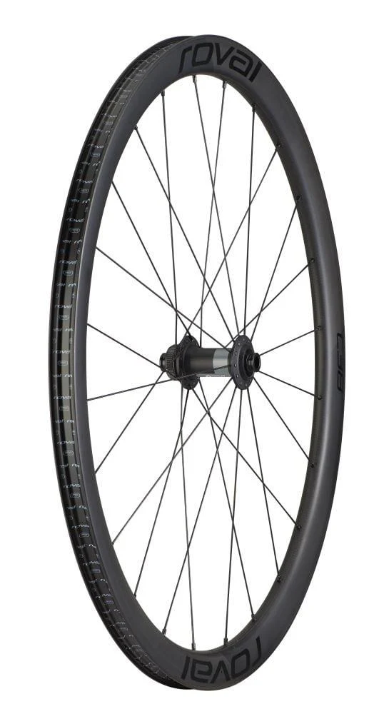 Specialized Roval Rapide C38