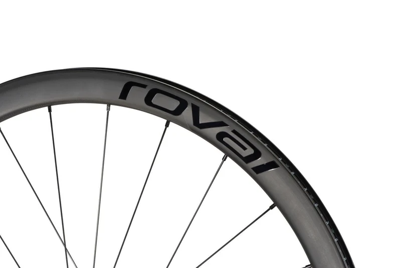 Specialized Roval Rapide C38