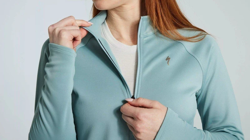 Specialized Rbx Expert Thermal Jersey LS Women